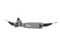 Crémaillère de direction pour voitures LHD. Porsche Macan - 95B423055AF, 95B423055K, 95B423055AC, 95B423055AH