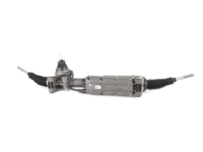 Cremallera de dirección para vehículos LHD. Porsche Macan - 95B423055AF, 95B423055K, 95B423055AC, 95B423055AH