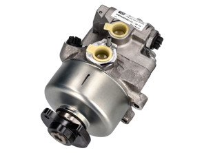 Tandem-Flügelzellenpumpe. Porsche 958 Cayenne 3,6L / 4,8L V8 - 958422137A, 95831402211, 95831402210