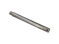 Albero di riparazione della leva selettrice per cambio tipo 741. Porsche 356B - 74130301601 - PRS79