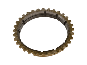 Syncro Ring 3rd/4th Gear. Porsche 924S 86-88 / 944 86-91 - 016311295, 016311247, PCG311247