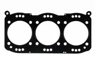Guarnizione testa cilindro maggiorata, alesaggio 102 mm. Porsche 996 Turbo e GT3 - 99710417072, 99710417071, 99610417072 - C4492-027, C4492-030, C4492-036, C4492-040, C4492-045, C4492-050, C4492-051, C4492-086, C4492-092
