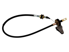 Cable d'embrayage. Porsche 924 1981-85 RHD - 478721333B