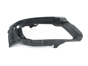 Cornice porta paraurti anteriore. Porsche 991.2 Turbo 2017>> - 99150556306OK1, 99150556406OK1