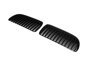 997 Ducktail 格栅插件 - 997 DUCKTAIL GRILLE SET