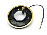 Steunring. Porsche 924 / 944 - 113415660A - 113 415 660 A