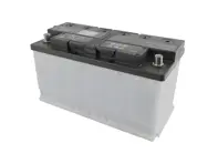 Batería Coche 95AMP 12V. Porsche 955 - 95561111020, 95561109520, 95561109530