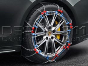 Catene da neve. Porsche 971 Panamera 2017>> - 971044690B