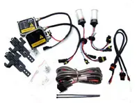 HID H4 xenonlampset Porsche 911/964/928/944/968 - 99963120290