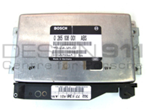 Porsche ABS-regeleenheid 99361812501 / Bosch 0265108001