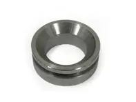 Distanzring Vorderradlager. Porsche 356 / 356 A - 35641447, 111405631B, 35641457