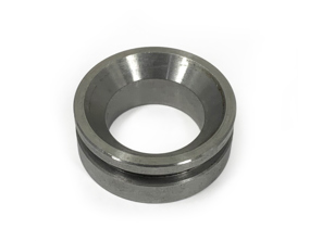 Distanzring Vorderradlager. Porsche 356 / 356 A - 35641447, 111405631B, 35641457