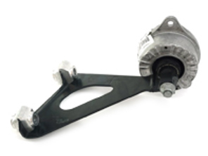 Soporte de caja de cambios. Manual Porsche 986 / 987 5 VELOCIDADES I481 - 98637508303, 98637508403, 98637508404, 98637508304