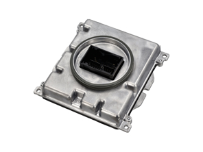 LED-Steuergerät für Scheinwerfer. Porsche 982 / 982C / 991.1 / 991.2 ab 2014. - 7PP941572BB, 7PP941572B, 7PP941572BA, 95861838500
