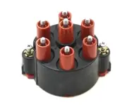 Verteilerkappe. Porsche 964 / 993 - 93060291901, 93060291901, 1691200202, 1235522413