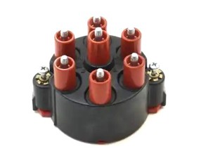 Bouchon distributeur. Porsche 964 / 993 - 93060291901, 93060291901, 1691200202, 1235522413