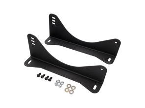 Brey Krause Staffe per montaggio laterale. Porsche 911 / 944 / Boxster / Cayman - R9063, R-9063