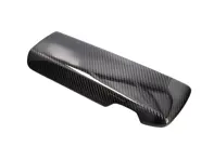 Rennline Carbon fibre arm rest. Porsche 991 / Boxster / Cayman - I118