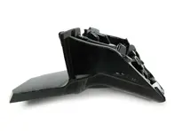 Spiegelvoet buiten, onderste deel. Porsche 971 Panamera - 971857539, 971857540 - MH00097, MH00098