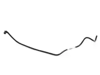 Bremsflüssigkeitsleitung vom Hauptbremszylinder zum Flüssigkeitsbehälter. Porsche 964 C2 RHD - 96435528201