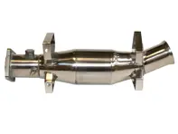 Uitlaatkatalysator sport, 100 cellen. Porsche 964 - PO-96260S, PO92260S, 1620301400, 96411321316, 96411321306, 96411321310, 96411321317, PO-92260S, 96411104205, 96411104206, 96411104217 - 1620301400