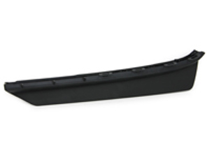 Front bumper lower spoiler. Porsche 958 Cayenne - 958505887019B9, 958505888019B9, N90974701, N91160401