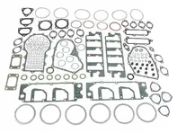 Motorkopfdichtsatz. Porsche 965 3.3L Turbo 1990-94 - 93010090803, 028319501, 02-83195-01