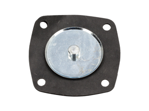 Membrana della pompa di accelerazione del carburatore Webber. Porsche 911 / 914-6 1965-76 - 90110094900
