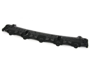 Steun achterspoiler. Porsche 991.1 Carrera - 99150499801