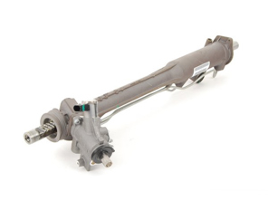 Cremagliera. Porsche Cayenne 955 / 957 con guida a destra - 95534701231, 95534701219, 95534701230, 955347012BX