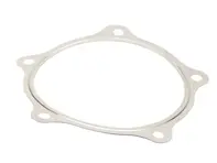 Collecteur d'échappement au joint de tuyau. Porsche 957 Cayenne 4.8L - 95511111360, 327.140