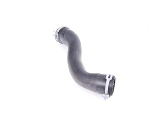 Tuyau d'alimentation inférieur de liquide de refroidissement GAUCHE. Porsche 987 Boxster / 987C Cayman / 997 - 99710662105, 99710662103, 99710662104