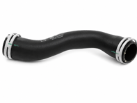 Koelvloeistof onderste slang toevoer LINKS. Porsche 987 Boxster / 987C Cayman / 997 - 99710662105, 99710662103, 99710662104