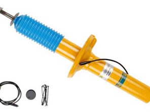 Ammortizzatore Bilstein Sports B6 POSTERIORE. Porsche 987 Boxster / 987C Cayman - 98733305327, 35-122128, 35-347927 - 35-122128, 35-347927