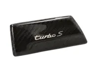 Türgriff Carbon. Porsche 964 / 993 - 99355598002, 99355598102