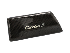 Türgriff Carbon. Porsche 964 / 993 - 99355598002, 99355598102