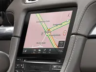 Modulo di navigazione per PCM4.0. Porsche 718 (982) Boxster/Cayman - 98204490203, 98204490200