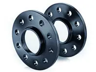 Distanziali ruota spessori incentrati sul mozzo per modello di borchie Porsche 5/112 - S90-2-12-004-B, S90-2-15-017-B, S90-2-20-007-B