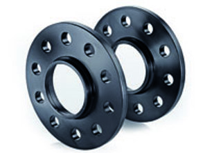 Distanziali ruota spessori incentrati sul mozzo per modello di borchie Porsche 5/112 - S90-2-12-004-B, S90-2-15-017-B, S90-2-20-007-B