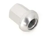 Perno de rueda prolongado para automóviles con espaciador de 17 mm. Porsche 997 Turbo Coupé - 99918200632, 99918200631