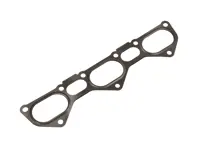 Collettore di scarico alla guarnizione della testa. Porsche 982 GTS / 982 Boxster Spyder / 982 Cayman GT4 - 982251261