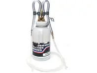 Bottiglia di spurgo del liquido dei freni PFC - 026.0001, 0260001 - RH665