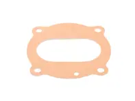 Guarnizione coperchio pompa olio. Porsche 356/912 - 539 07109, 53907109