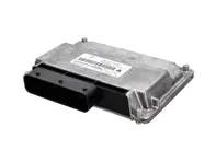 Boîtier de commande Tiptronic. Porsche 955 Cayenne 2003-2004 - 95561802305, 95561802300, 95561802301, 95561802302, 95561802303, 95561802304