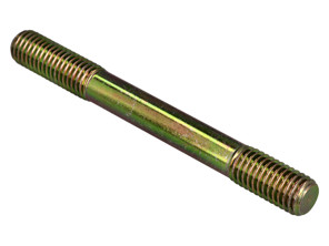 Goujon de carter moteur, M 10 X 75. Porsche 911 Turbo 75-77 - 99906216502