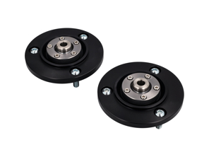 Obere Monoball-Stoßdämpferhalterung hinten – 2er-Set für Porsche 996 - 99633305903 - S26, SR120, SR120-12, SR120-14, 996RSMT, 2152209