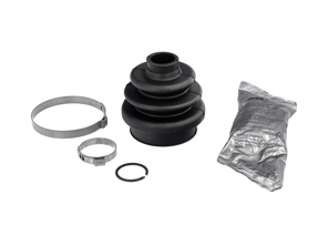 CV-Gelenkmanschette KIT Gleichlaufgelenkmanschette. Porsche - 304115, 92833229302