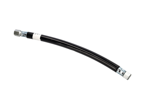Tubo di alimentazione del carburante. Porsche 944 S / 944 S2 / 944 Turbo - 94435602912, 94435602914 - PKLA24