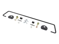 Kit barra antirollio posteriore 15mm. Porsche 911 1968-73 / 912 - 90133370104, 90133157107, 90133373100, 90133373101, 90133373200, 90133373201, 90133375301, 90133379302, 90133379303, 90133379304, 90133390101, 90134378200, 90150118020 - 1650400310