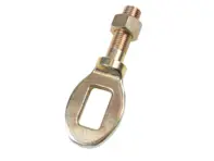 Gordelanker OE-stijl. Porsche 911 / 912 - 64480312200 - 1689650200